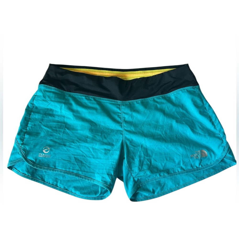 The North Face Shorts Flight Series Size XL
